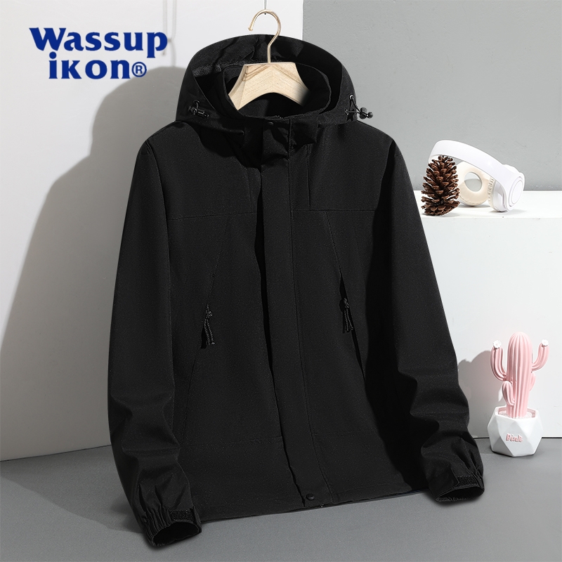 YB-23657 ROVER - BLACK